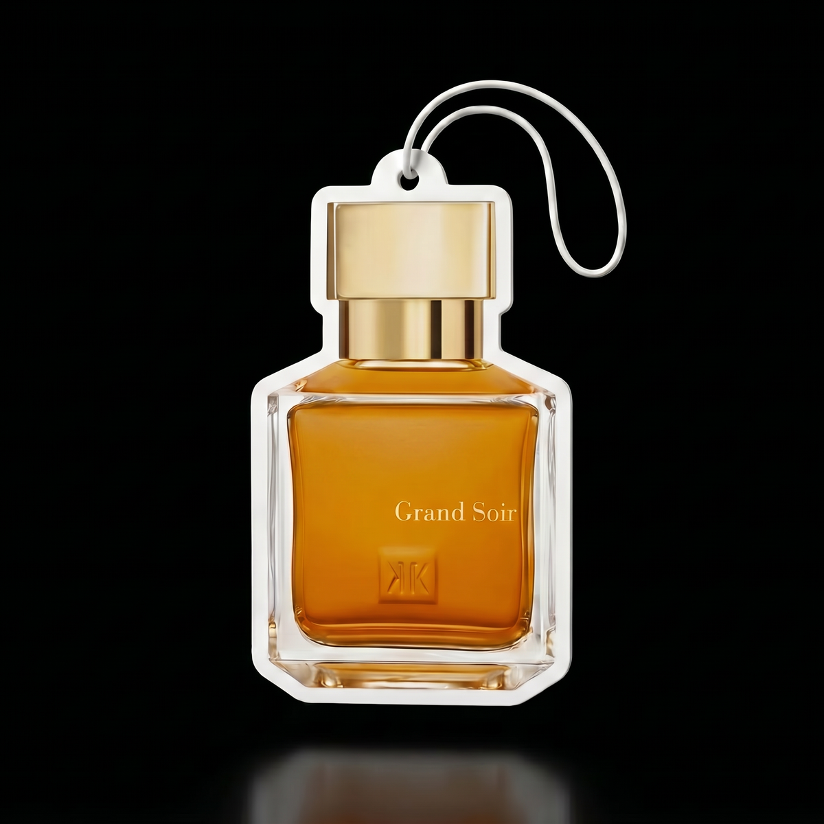 Golden Amber