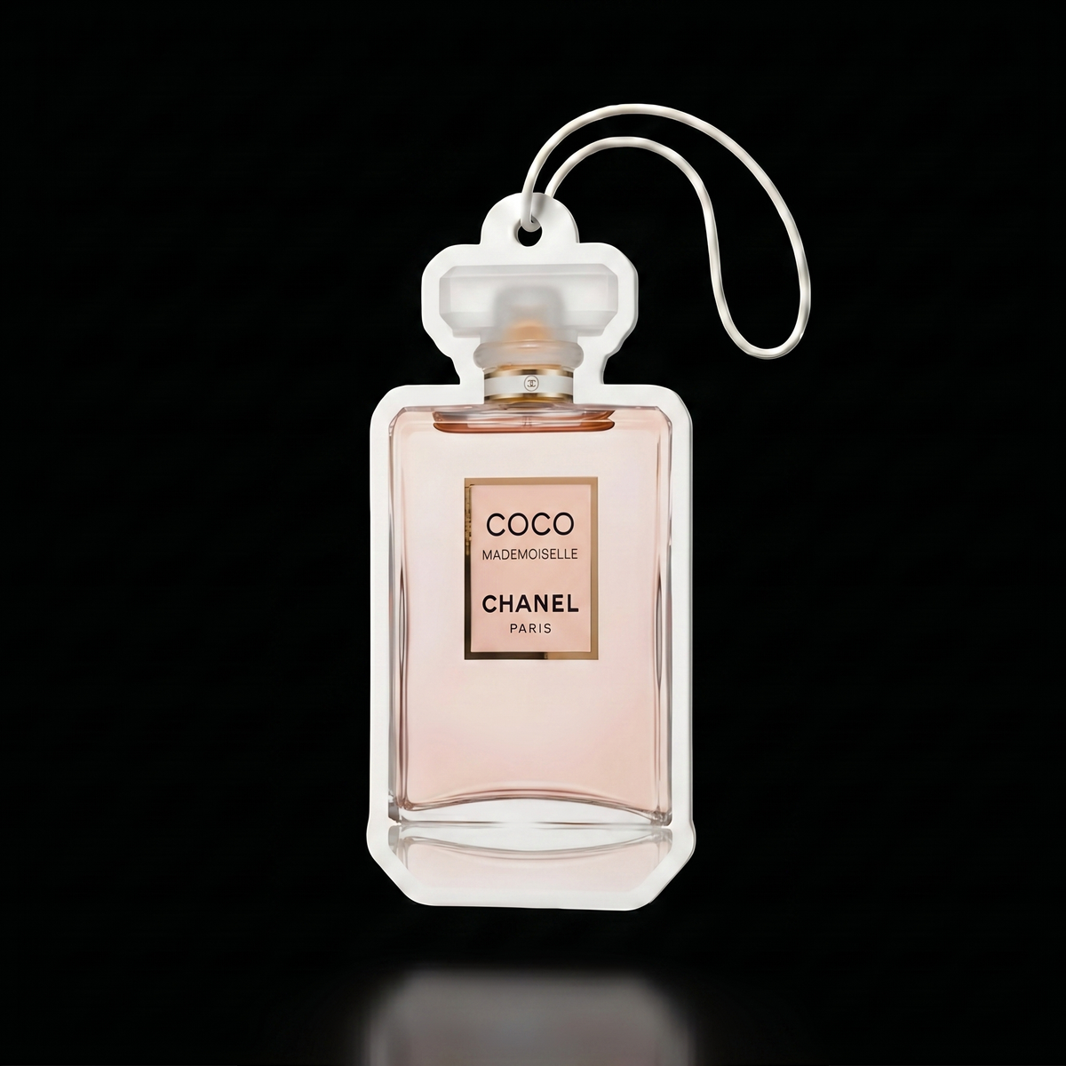 Pink Couture